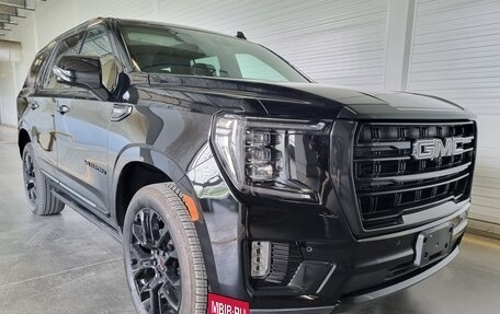 GMC Yukon IV, 2023 год, 10 300 000 рублей, 2 фотография