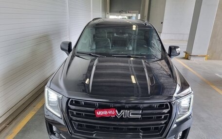 GMC Yukon IV, 2023 год, 10 300 000 рублей, 4 фотография