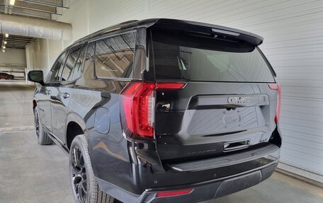 GMC Yukon IV, 2023 год, 10 300 000 рублей, 10 фотография