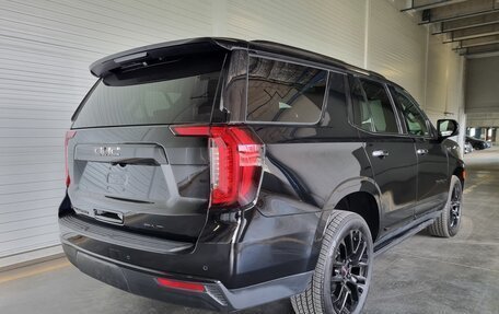 GMC Yukon IV, 2023 год, 10 300 000 рублей, 11 фотография
