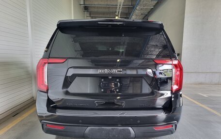 GMC Yukon IV, 2023 год, 10 300 000 рублей, 12 фотография