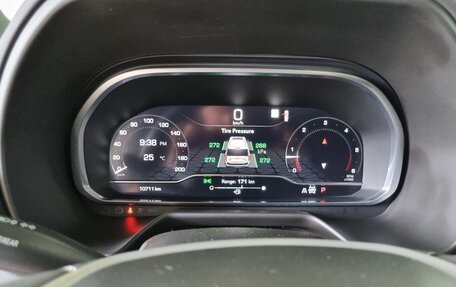 GMC Yukon IV, 2023 год, 10 300 000 рублей, 21 фотография