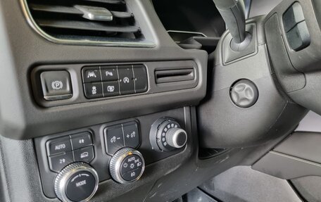 GMC Yukon IV, 2023 год, 10 300 000 рублей, 25 фотография