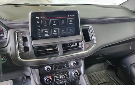 GMC Yukon IV, 2023 год, 10 300 000 рублей, 22 фотография