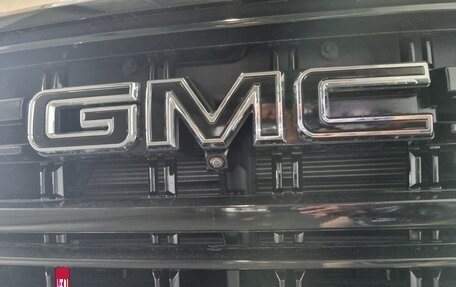 GMC Yukon IV, 2023 год, 10 300 000 рублей, 14 фотография
