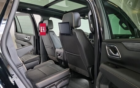 GMC Yukon IV, 2023 год, 10 300 000 рублей, 15 фотография