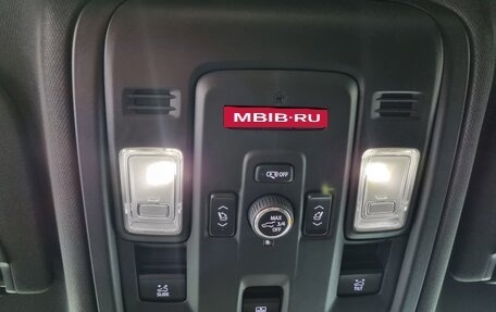 GMC Yukon IV, 2023 год, 10 300 000 рублей, 23 фотография