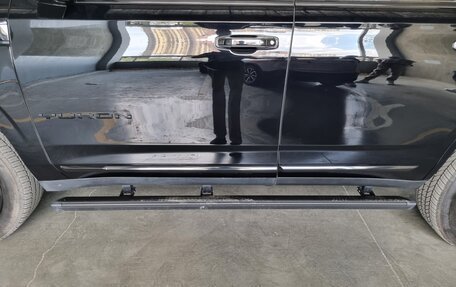 GMC Yukon IV, 2023 год, 10 300 000 рублей, 29 фотография