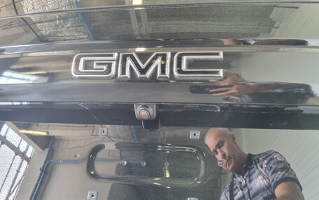 GMC Yukon IV, 2023 год, 10 300 000 рублей, 34 фотография