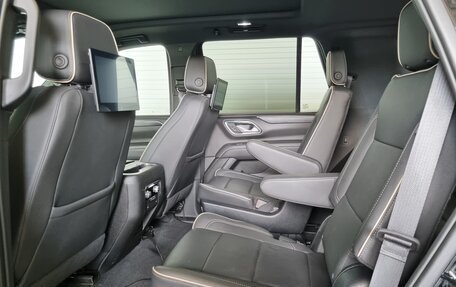 GMC Yukon IV, 2023 год, 10 300 000 рублей, 31 фотография