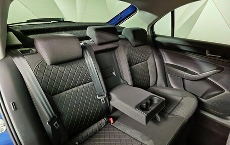 Skoda Rapid II, 2021 год, 1 685 000 рублей, 17 фотография
