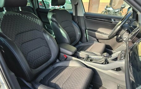 Skoda Kodiaq I, 2018 год, 2 495 000 рублей, 8 фотография