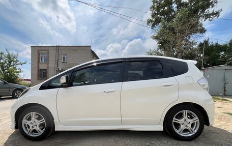 Honda Fit III, 2011 год, 850 000 рублей, 3 фотография