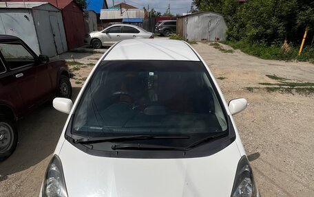 Honda Fit III, 2011 год, 850 000 рублей, 6 фотография