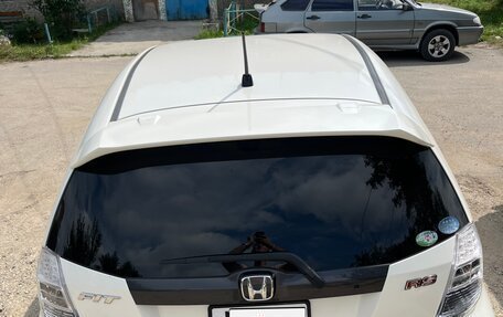 Honda Fit III, 2011 год, 850 000 рублей, 11 фотография