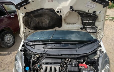Honda Fit III, 2011 год, 850 000 рублей, 12 фотография