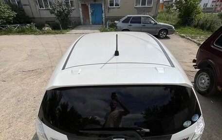 Honda Fit III, 2011 год, 850 000 рублей, 8 фотография