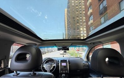 Nissan X-Trail, 2012 год, 1 420 000 рублей, 1 фотография