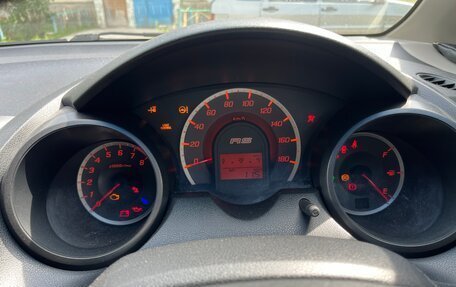 Honda Fit III, 2011 год, 850 000 рублей, 17 фотография