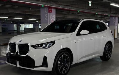 BMW X3, 2025 год, 7 230 000 рублей, 1 фотография