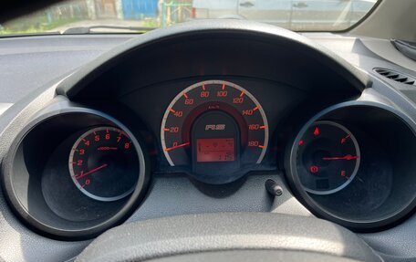 Honda Fit III, 2011 год, 850 000 рублей, 18 фотография