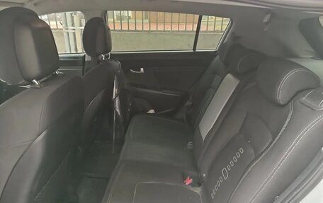 KIA Sportage III, 2012 год, 1 200 000 рублей, 7 фотография