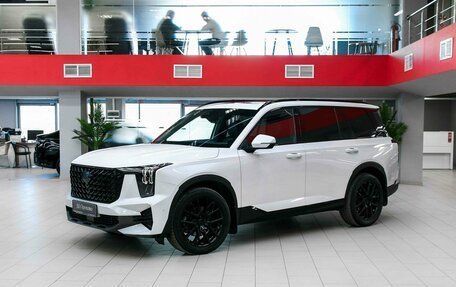 GAC GS8, 2024 год, 3 390 000 рублей, 1 фотография