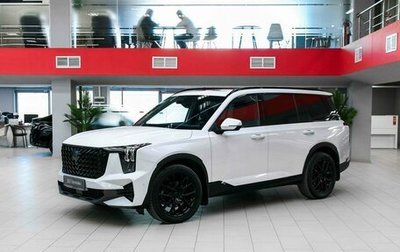 GAC GS8, 2024 год, 3 390 000 рублей, 1 фотография