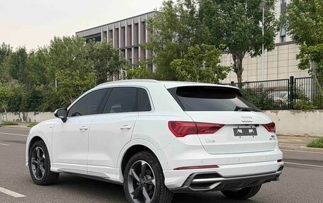 Audi Q3, 2023 год, 2 430 001 рублей, 6 фотография