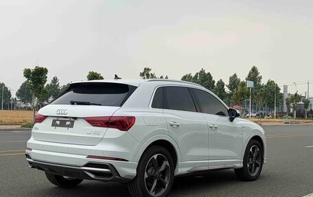 Audi Q3, 2023 год, 2 430 001 рублей, 4 фотография