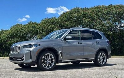 BMW X5, 2026 год, 9 230 000 рублей, 1 фотография