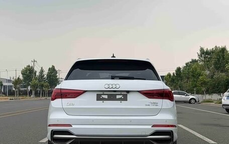 Audi Q3, 2023 год, 2 430 001 рублей, 5 фотография