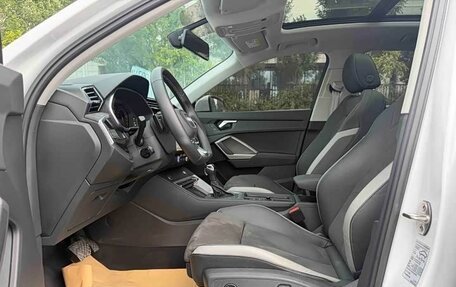Audi Q3, 2023 год, 2 430 001 рублей, 7 фотография