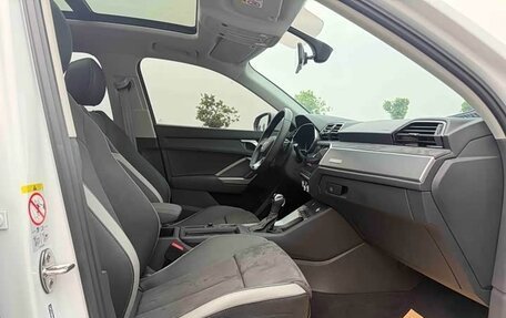 Audi Q3, 2023 год, 2 430 001 рублей, 10 фотография