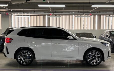 BMW X3, 2025 год, 7 230 000 рублей, 4 фотография