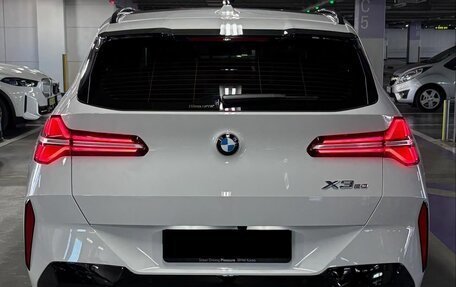BMW X3, 2025 год, 7 230 000 рублей, 8 фотография