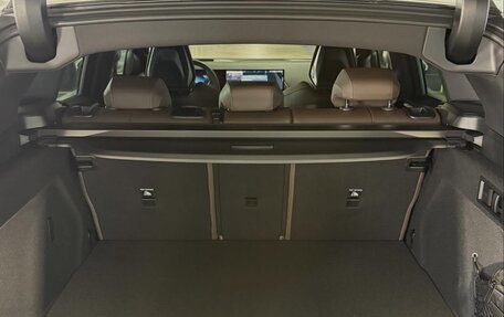 BMW X3, 2025 год, 7 230 000 рублей, 11 фотография