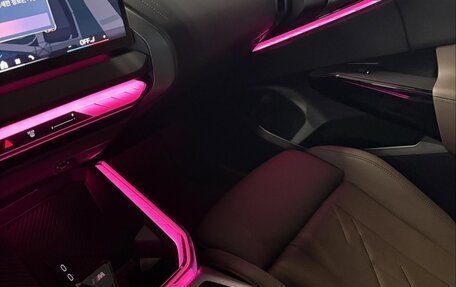 BMW X3, 2025 год, 7 230 000 рублей, 17 фотография