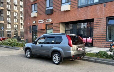 Nissan X-Trail, 2012 год, 1 420 000 рублей, 7 фотография