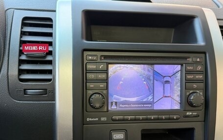 Nissan X-Trail, 2012 год, 1 420 000 рублей, 2 фотография
