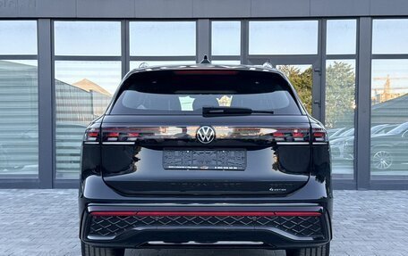 Volkswagen Tiguan, 2026 год, 4 950 000 рублей, 5 фотография