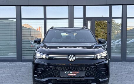 Volkswagen Tiguan, 2026 год, 4 950 000 рублей, 6 фотография