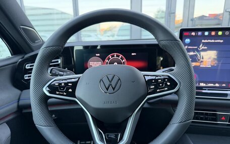 Volkswagen Tiguan, 2026 год, 4 950 000 рублей, 10 фотография