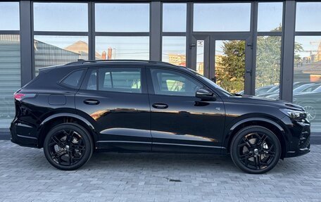 Volkswagen Tiguan, 2026 год, 4 950 000 рублей, 7 фотография