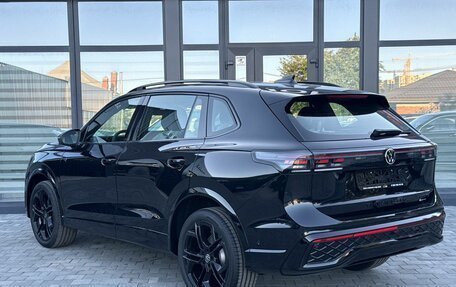 Volkswagen Tiguan, 2026 год, 4 950 000 рублей, 4 фотография