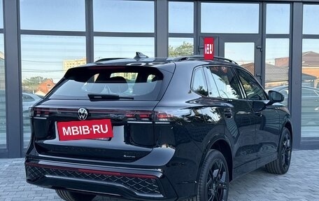 Volkswagen Tiguan, 2026 год, 4 950 000 рублей, 3 фотография