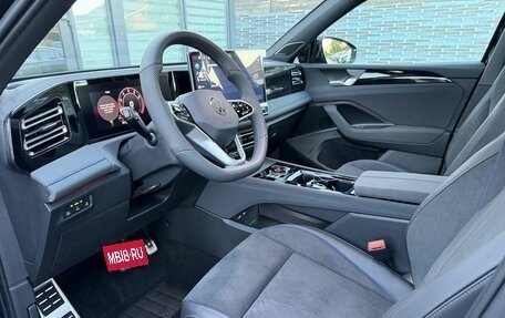 Volkswagen Tiguan, 2026 год, 4 950 000 рублей, 11 фотография
