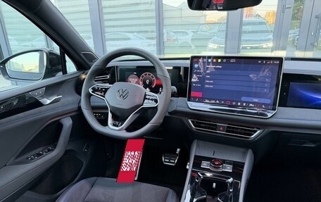 Volkswagen Tiguan, 2026 год, 4 950 000 рублей, 8 фотография