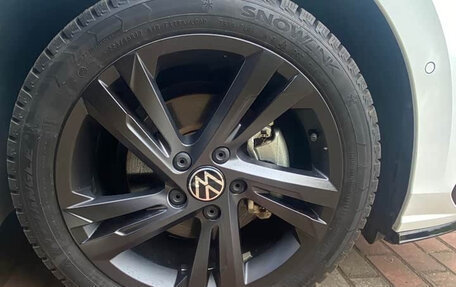 Volkswagen Golf VIII, 2023 год, 2 095 000 рублей, 18 фотография