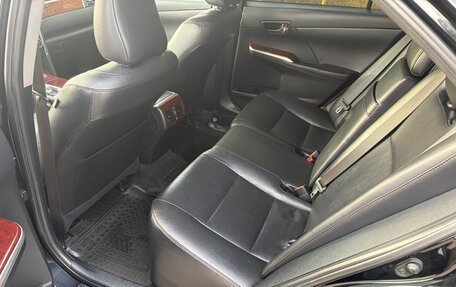 Toyota Camry, 2014 год, 1 700 000 рублей, 2 фотография